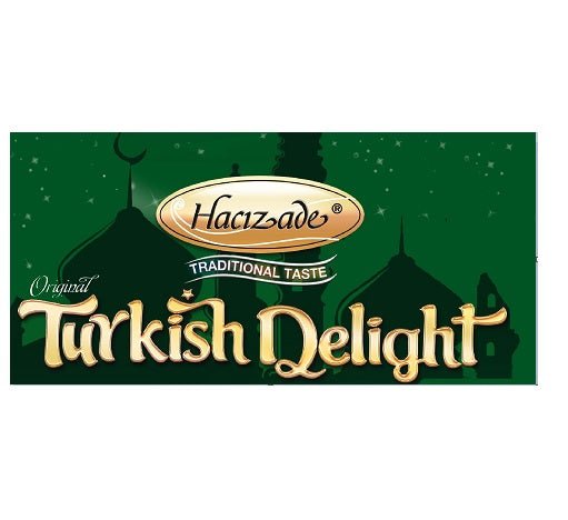Turkish Delight