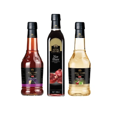 Vinegars