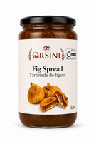 Fig Spread Orsini 1000ml