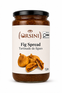 Fig Spread | Orsini | 1000ml