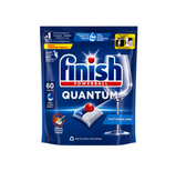 Finish Powerball All in 1 Quantum Dishwasher 60 Tabs