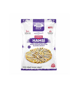Gutted Frozen Anchovy Karadeniz 500g
