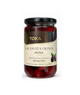 Kalamata Olives Toku 200g