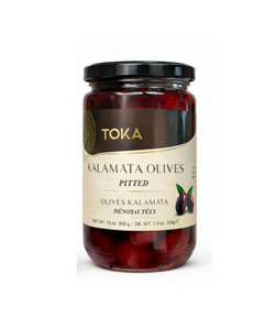 Kalamata Olives | Toku | 200g