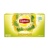 Lipton tea