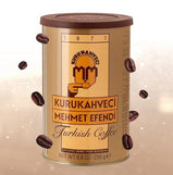 Turkish Coffee Store