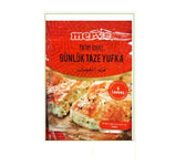 Turkish pastry sheets