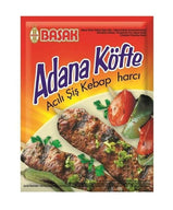 Adana Spice mix | Seasoning | Adana Kofte | 65g - TurkishMart