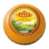 Aged Gouda Cheese 200gr 