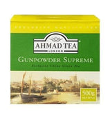 Ahmad Tea Canada Green Tea 500g 