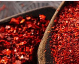 Aleppo Peppers | Flakes| 250g - TurkishMart