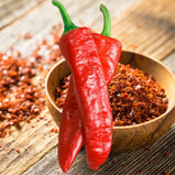 Aleppo Peppers | Flakes| 250g - TurkishMart