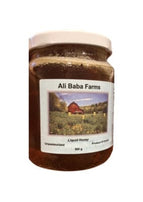 Ali Baba Farms Liquid Honey 500g - TurkishMart
