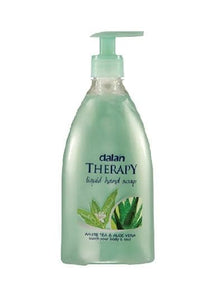Aloe Vera Soap | Dalan Therapy | 400ml