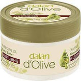 Aloe Vera Soap | Dalan Therapy | 400ml - TurkishMart