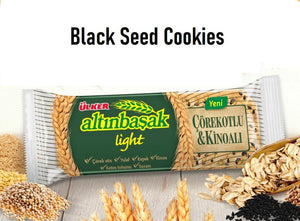 Altinbasak Corekotu (black seed)cookies