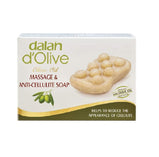 Anti Cellulite Soap | Dalan | 150g - TurkishMart