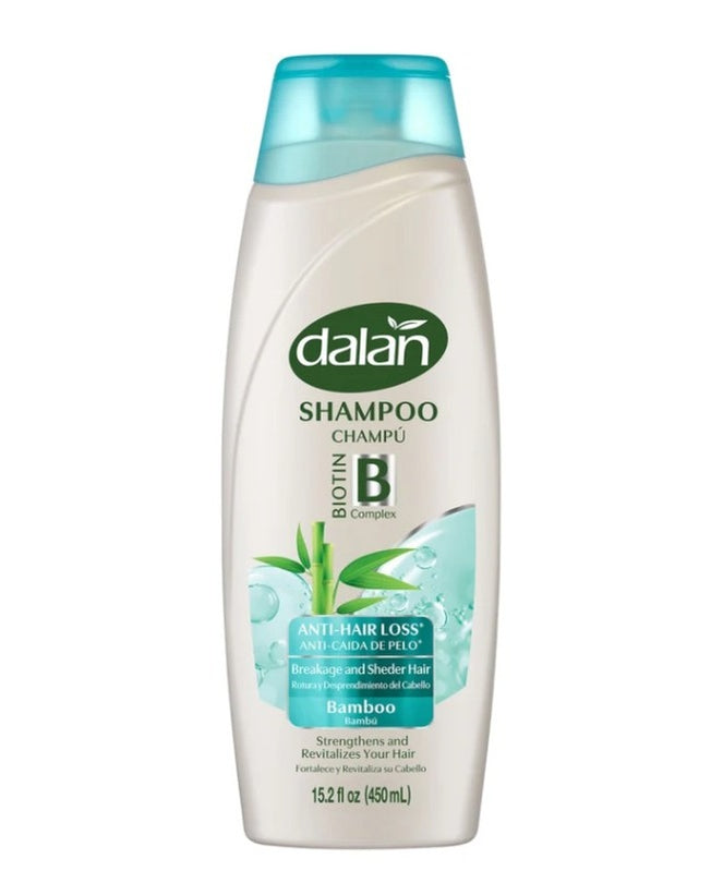 Anti-Hair Fall Shampoo Dalan 450ml