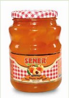 apricot jam 1500gr
