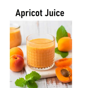 Apricot juice | Kayisi suyu | 1Lt