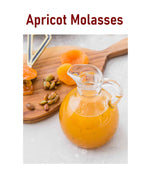 Apricot Molasses - TurkishMart