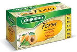 Apricot Tea Dogadan 20teabags 