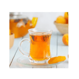 Apricot Tea 