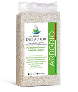Arborio rice | Due Alfieri | 1000g - TurkishMart