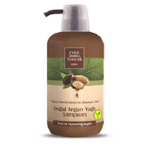 Argan Oil Shampoo | Eyup Sabri Tuncer | 600ml