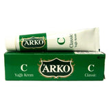 Arko Cream | Classic Oily Cream | 20cc - TurkishMart