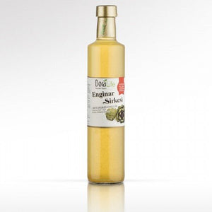 Artichoke Vinegar | Doralife | 500ml