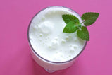 Ayran drink Canada 