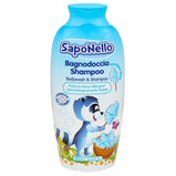 Baby Shampoo | Italian | 400ml - TurkishMart