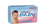 Baby soap | Diana | 75g - TurkishMart