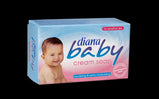 Baby soap | Diana | 75g - TurkishMart