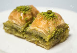 Baklava Dessert | Pistachio baklava | 454g - TurkishMart