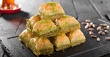 Baklava Dessert 