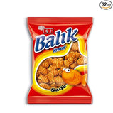 Balik cracker Eti | Fish Cracker | 85g - TurkishMart
