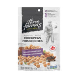 Balsamic & Cracked Pepper Chickpeas, 120g - TurkishMart