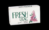 Bar Soap | Fresh Lilac | pack of 6 - TurkishMart