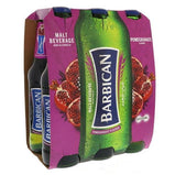 Barbican Drink Pomegranate | 6x330ml - TurkishMart