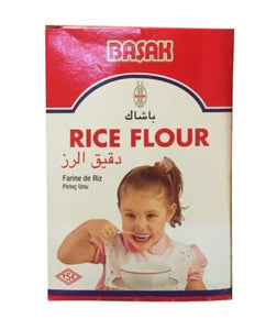 Basak Rice Flour | Pirinc Unu | 250g
