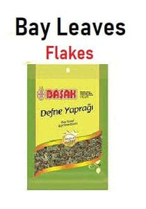 Bay Leaves Flakes | 35g