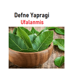 Bay Leaves Flakes | 35g - TurkishMart