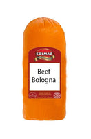 Beef Bologna with Green Olives and Pistachio 350g