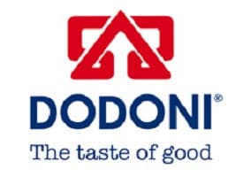 Best Feta Cheese in the World | Dodoni 1kg