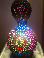 Best Night Lamp for Bedroom | Small | 1Unit - TurkishMart