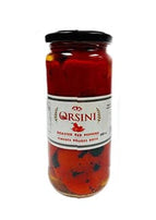 Best Roasted Red Peppers in a Jar 500ml 