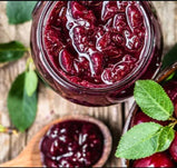 Best Sour Cherry Jam | Sener | 1500g - TurkishMart