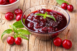 Best Sour Cherry Jam | Sener | 1500g - TurkishMart